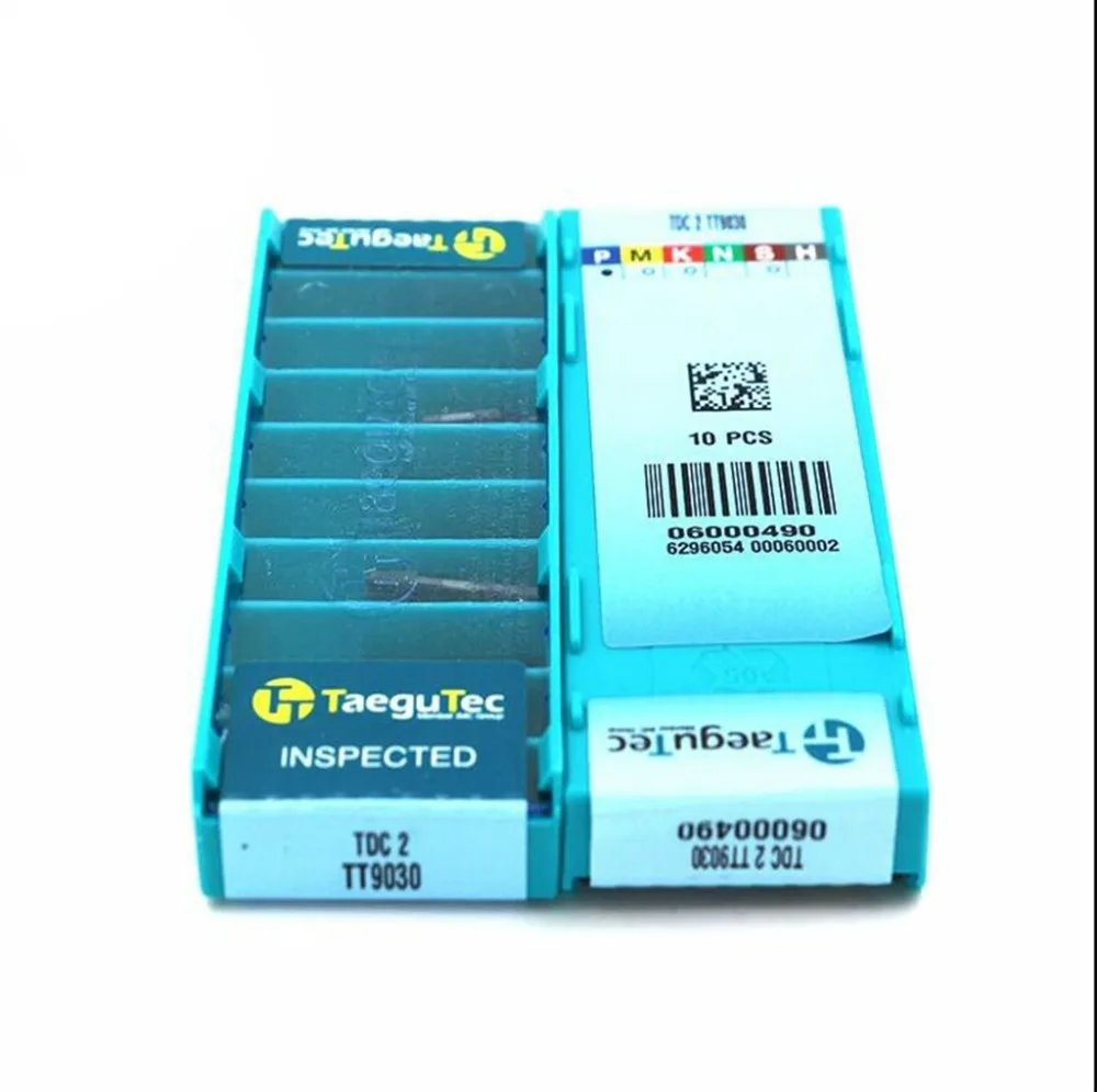 TDC2 TDC3 TDC4 TDC5 TT9030 CNC Carbide insert taegutec grooving CNC lathe tool turning cnc tool TT9030 TT9080
TDC2 TDC3 TDC4 TDC5 TT9030 CNC Carbide insert taegutec grooving CNC lathe tool turning cnc tool TT9030 TT9080