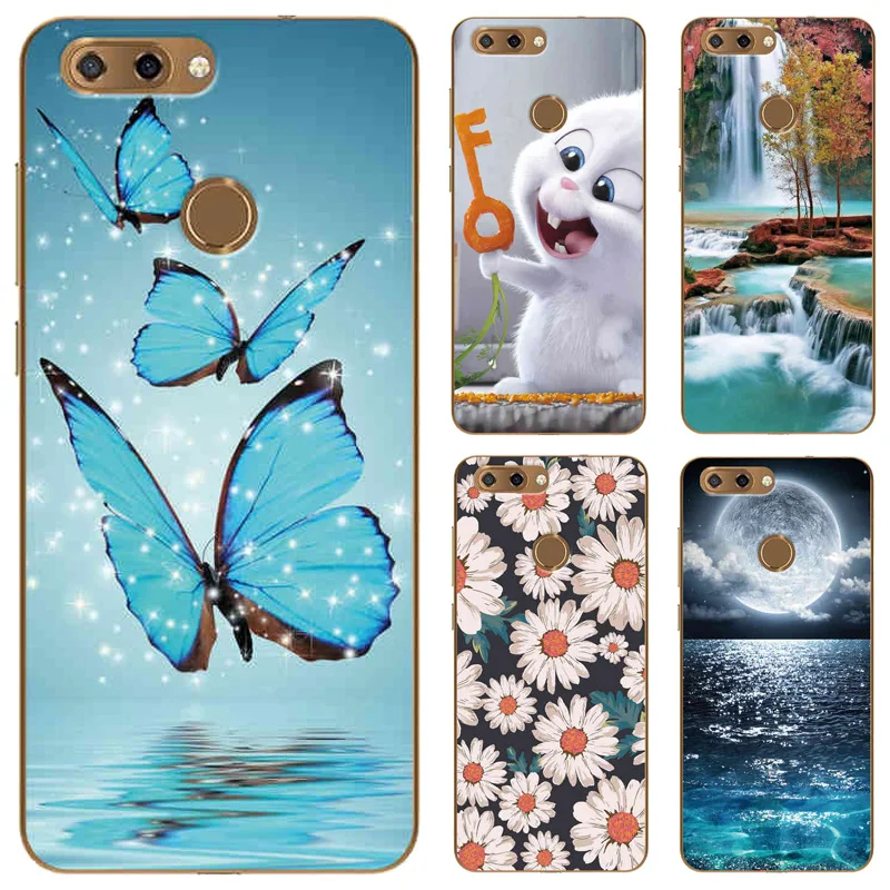 Case For ZTE Blade V9 Vita 5.45" Cute Animal Scenery Printing Patterned For ZTE Blade V9 Vita Case 5.45" Phone Back Cover Case
Case For ZTE Blade V9 Vita 5.45" Cute Animal Scenery Printing Patterned For ZTE Blade V9 Vita Case 5.45" Phone Back Cover Case
