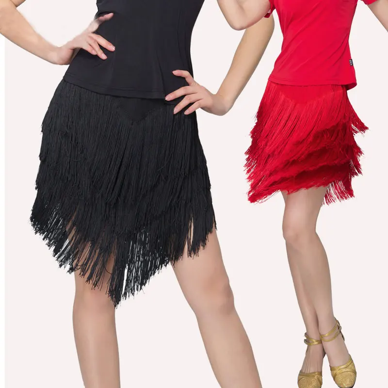 Latin Dance Skirt Tassel Pant Adult Lady Dance Dance Skirt Double Tassel Latin Dance Skirt Fringed Skirt Belly Dance Skirt
Latin Dance Skirt Tassel Pant Adult Lady Dance Dance Skirt Double Tassel Latin Dance Skirt Fringed Skirt Belly Dance Skirt
