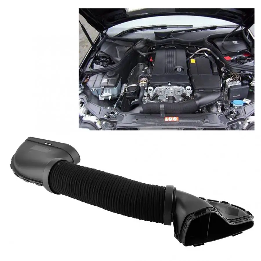 2710900582 Car Air Intake Hose Pipe for MERCEDES BENZ C Class W204 C180