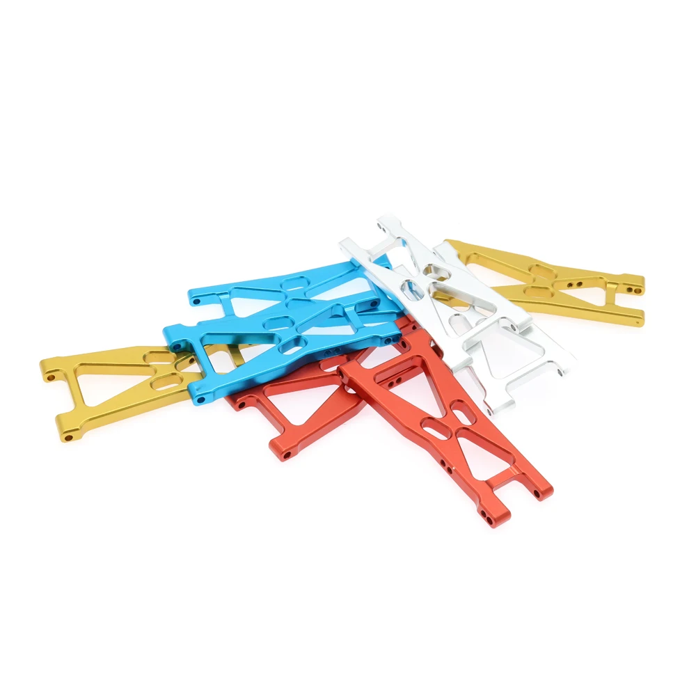 RCAWD Rear Lower Suspension Arm For Rc Hobby Model Car 1/10 Himotobuggy Desertbuggy Rally E10Xb E10Xbl E10Db E10Dbl E10Sc E10Sc
RCAWD Rear Lower Suspension Arm For Rc Hobby Model Car 1/10 Himotobuggy Desertbuggy Rally E10Xb E10Xbl E10Db E10Dbl E10Sc E10Sc