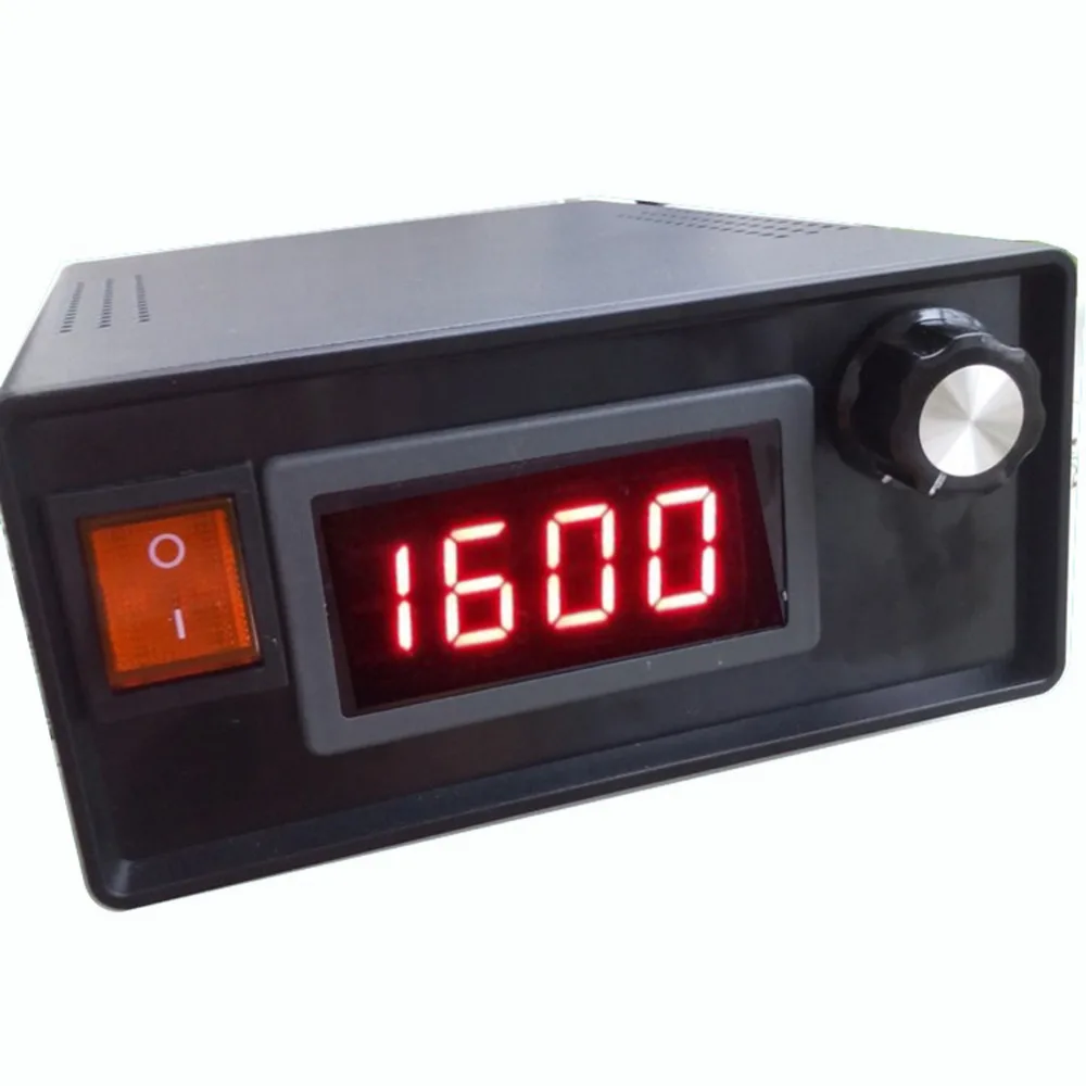Excitation Motor Driver -1