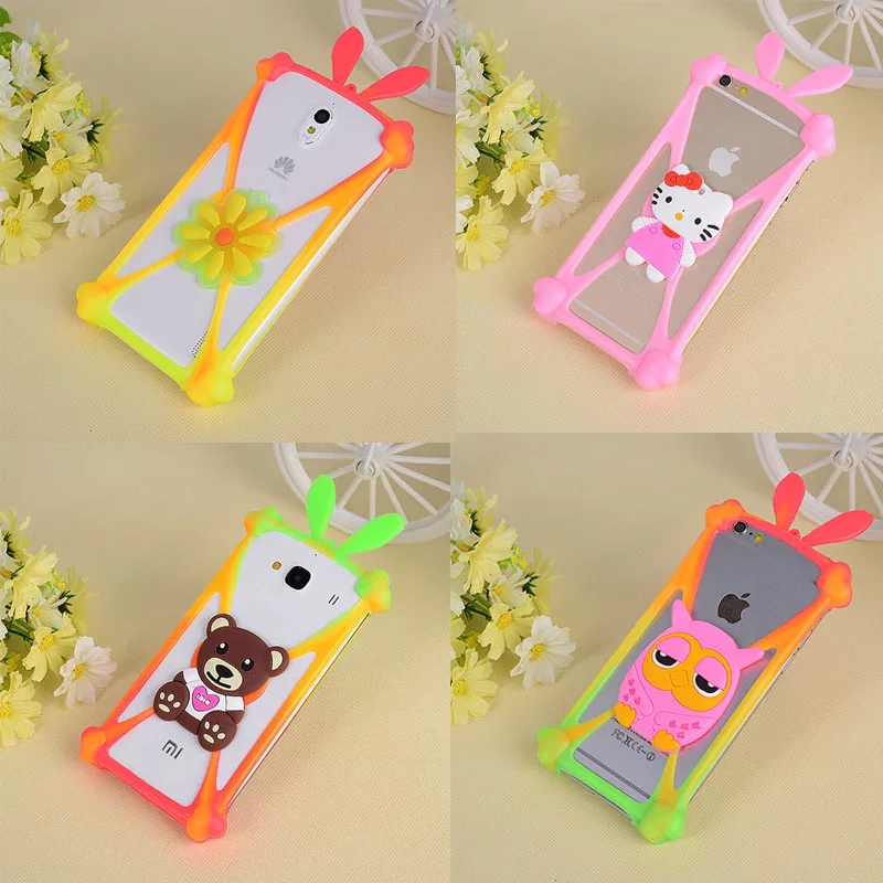 For Alcatel One Touch Pixi First 4024D Silicone Phone Case Rabbit Stitch Bear Minnie Mouse Sully Minions Rubber Covers 3d Bumper
For Alcatel One Touch Pixi First 4024D Silicone Phone Case Rabbit Stitch Bear Minnie Mouse Sully Minions Rubber Covers 3d Bumper