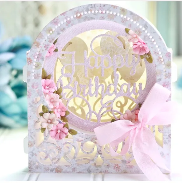 3D vignettes Bundle of joy arch Metal Cutting Dies Stencils for DIY Scrapbooking Decorative Embossing card making
3D vignettes Bundle of joy arch Metal Cutting Dies Stencils for DIY Scrapbooking Decorative Embossing card making