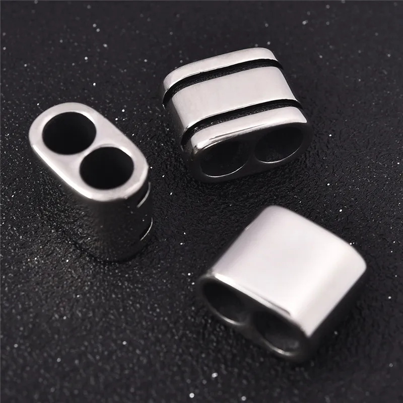 5PCS/Lot Stainless Steel European Metal Beads Fashion Findings DIY Supplies Jewelry Accessories
5PCS/Lot Stainless Steel European Metal Beads Fashion Findings DIY Supplies Jewelry Accessories