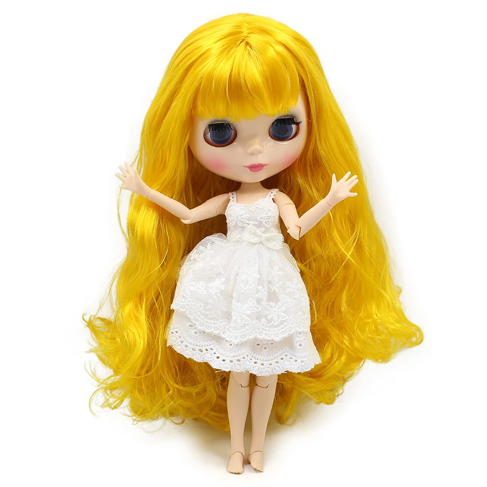 Factory NEO blyth joint doll Yellow Hair offer toy gift special price on sale suitable makeup in yourself.NO.280BL3038
Factory NEO blyth joint doll Yellow Hair offer toy gift special price on sale suitable makeup in yourself.NO.280BL3038