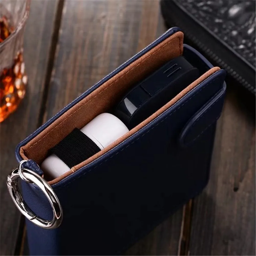 IQOS Leather Case9