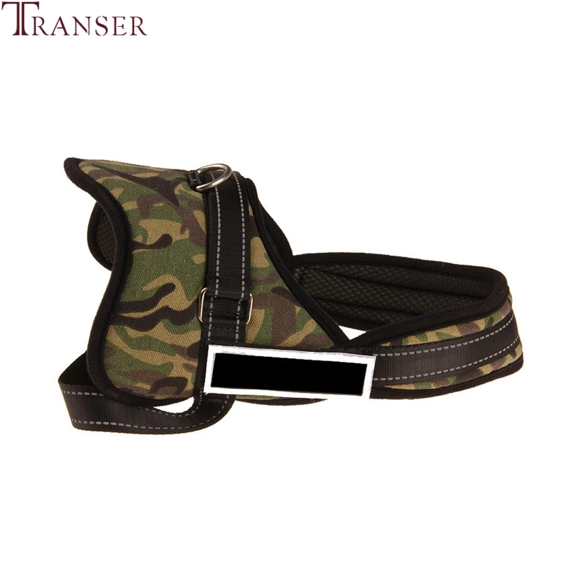 Free Shipping Adjustable Camouflage Medium Large Dog Harness Chest Strap For Golden Retriever Yorkshire Samoyed 80629
Free Shipping Adjustable Camouflage Medium Large Dog Harness Chest Strap For Golden Retriever Yorkshire Samoyed 80629
