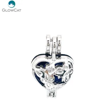K617 5pcs/lot Butterfly Pearl Cage Locket Pendant Locket Fairytale Party Essential Oil Diffuser
K617 5pcs/lot Butterfly Pearl Cage Locket Pendant Locket Fairytale Party Essential Oil Diffuser
