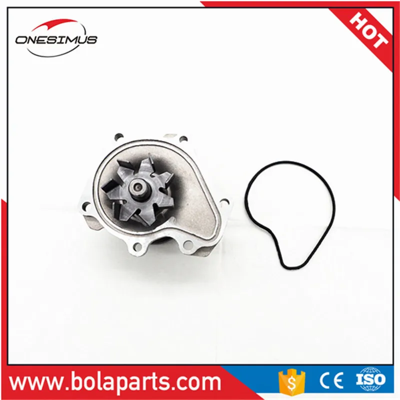 OEM 16100-0H040 Water pump Cooling System for T- 1AZ 2AZ AVENSIS CAMRY ESTIMA PICNIC RAV 4 III/WISH MPV
OEM 16100-0H040 Water pump Cooling System for T- 1AZ 2AZ AVENSIS CAMRY ESTIMA PICNIC RAV 4 III/WISH MPV