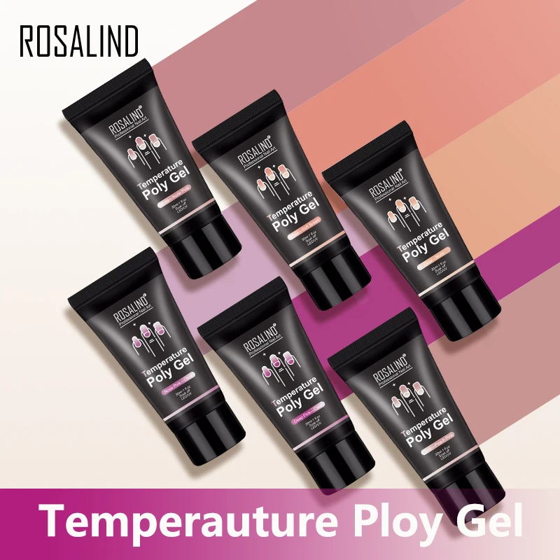 Temperature Change Ultra-thin Glitter 6 Colors Soak UV Gel Color-Aging Snowflake Temperature Color Change Gel Nail Art Gel TSLM1
Temperature Change Ultra-thin Glitter 6 Colors Soak UV Gel Color-Aging Snowflake Temperature Color Change Gel Nail Art Gel TSLM1