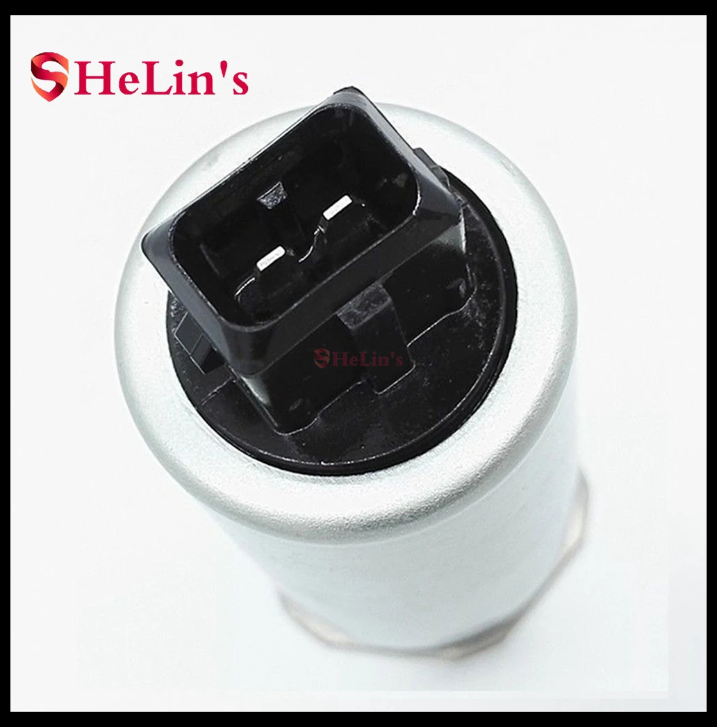 11367524489 11 36 7 524 489 904-293 VVT Valve Variable Control Timing Solenoid For E38 E39 535i 540i 735i 735iL 740i 740iL M62
11367524489 11 36 7 524 489 904-293 VVT Valve Variable Control Timing Solenoid For E38 E39 535i 540i 735i 735iL 740i 740iL M62