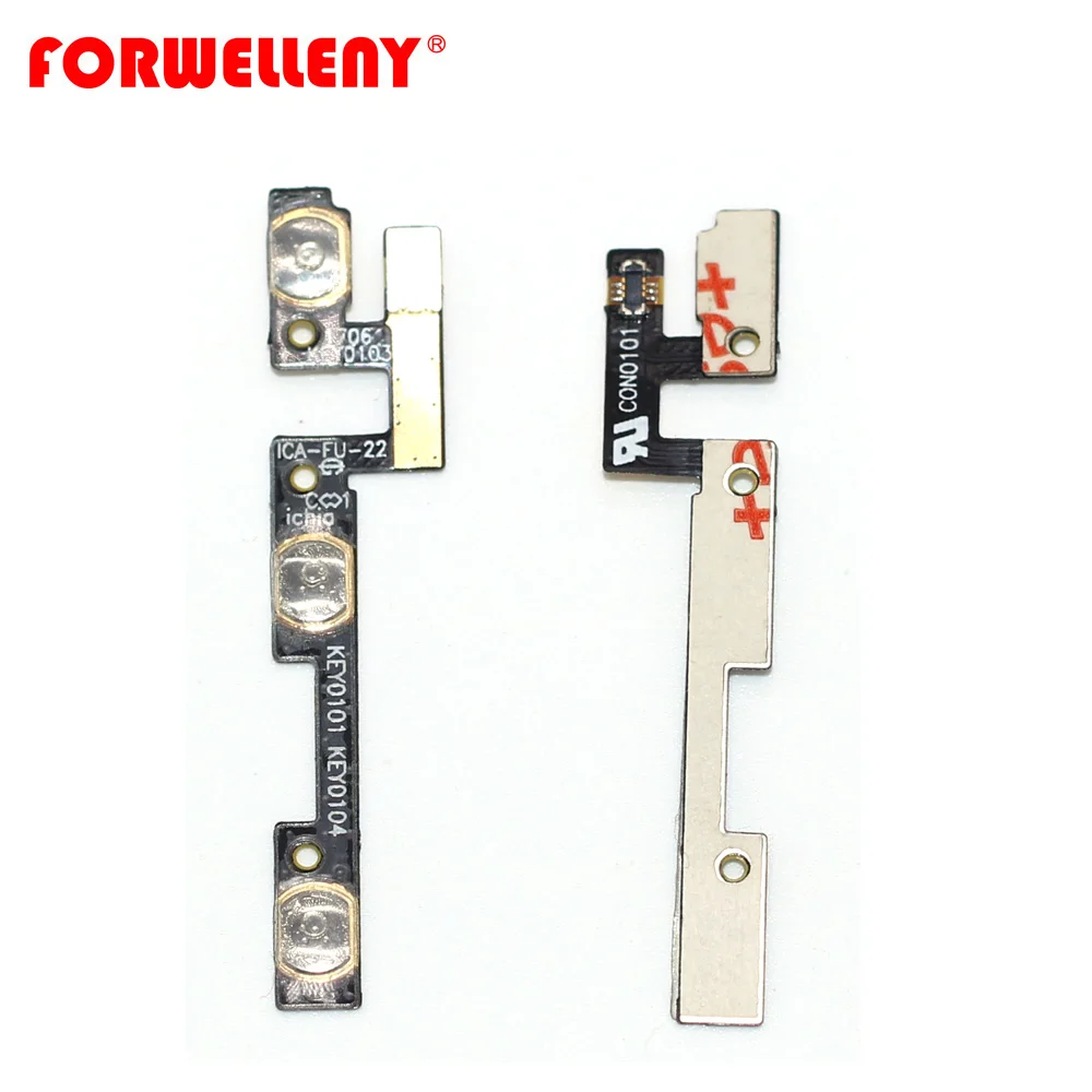

OEM For ASUS Zenfone Live ZB501KL Power Volume control Side Switch Button Key Flex Cable