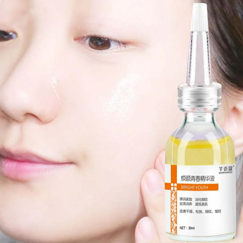100% Plant Extract Face serum Hyaluronic Acid Liquid Whitening Blemish essence Mosturizing Anti-acne
100% Plant Extract Face serum Hyaluronic Acid Liquid Whitening Blemish essence Mosturizing Anti-acne