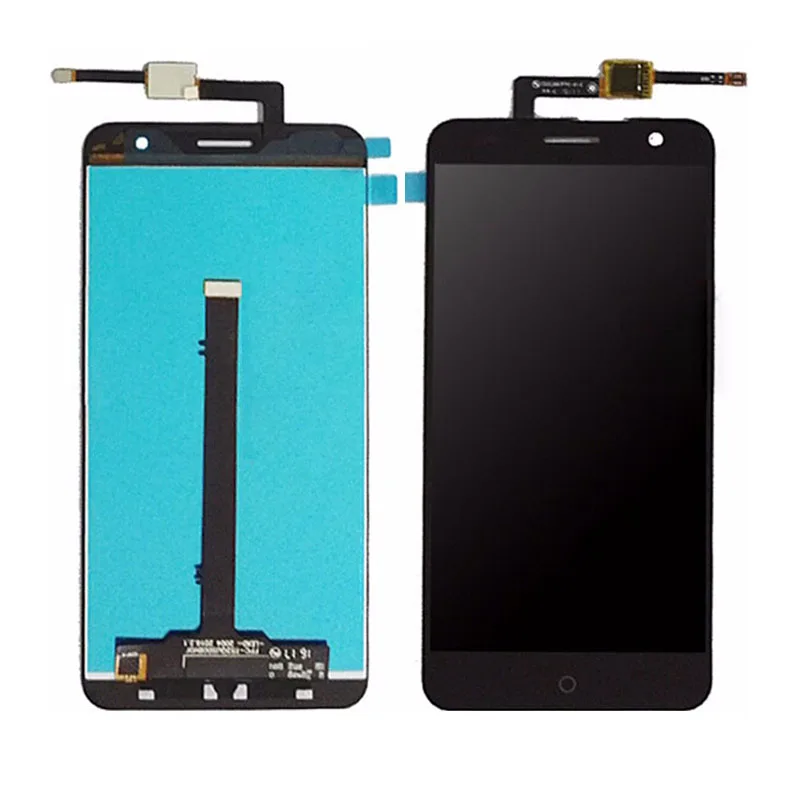 SZMUGUA 1920x1080 5.2'' LCD For ZTE Blade V7 LCD Display Touch Screen Digitizer Panel Replacement Part Assembly
SZMUGUA 1920x1080 5.2'' LCD For ZTE Blade V7 LCD Display Touch Screen Digitizer Panel Replacement Part Assembly