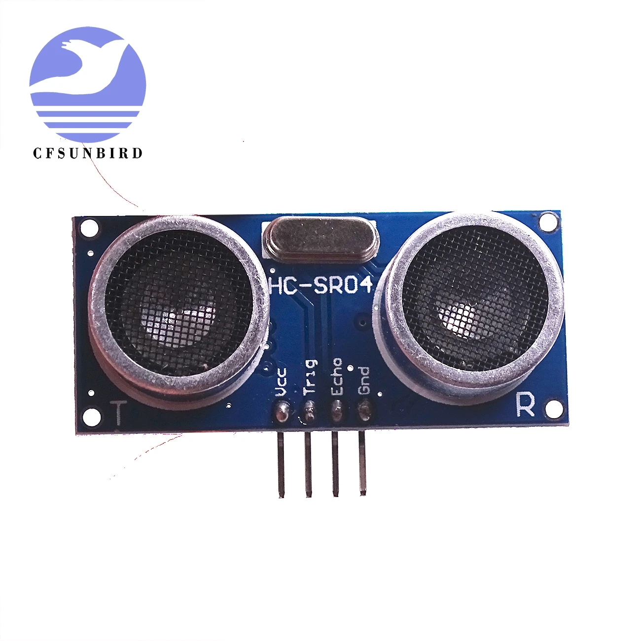 10pcs Ultrasonic Module HC-SR04 Distance Measuring Transducer Sensor HCSR04 DC 5V IO Trigger Sensor Module HC SR04 Board
10pcs Ultrasonic Module HC-SR04 Distance Measuring Transducer Sensor HCSR04 DC 5V IO Trigger Sensor Module HC SR04 Board