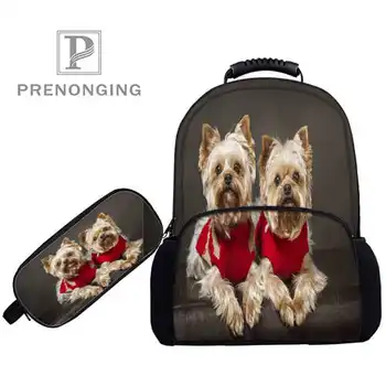 Custom 17inch yorkshire_Backpacks Pen Bags 3D Printing School Women Men Travel Bags Boys Girls Book Computers Bag#1031-01-29
Custom 17inch yorkshire_Backpacks Pen Bags 3D Printing School Women Men Travel Bags Boys Girls Book Computers Bag#1031-01-29