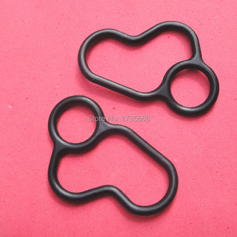 10 Pcs ROGUE SENTRA OIL COOLER O-RING GASKET 21304-JA06A Fit For Nissan ALTIMA 2.5L
10 Pcs ROGUE SENTRA OIL COOLER O-RING GASKET 21304-JA06A Fit For Nissan ALTIMA 2.5L