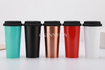 100Pcs/Lot 17oz Wine Tumbler Wine Glass Double Wall Stainless Steel Vacuum Insulated Travel Beer Coffee Mugs Thermos Flask
100Pcs/Lot 17oz Wine Tumbler Wine Glass Double Wall Stainless Steel Vacuum Insulated Travel Beer Coffee Mugs Thermos Flask