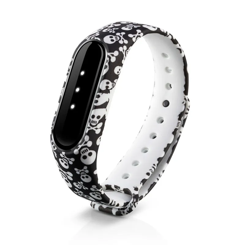Colorful Design Silicone Bracelet Strap For Xiaomi Mi Band 2 Original Replacement Wristband Strap For Xiaomi Mi Band 2 Watchband
Colorful Design Silicone Bracelet Strap For Xiaomi Mi Band 2 Original Replacement Wristband Strap For Xiaomi Mi Band 2 Watchband