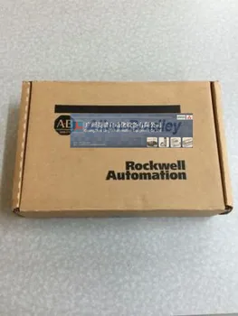 A B PLC 1761-L16NWB (new original) 100% new in stock with one year warranty.NEW IN BOX
A B PLC 1761-L16NWB (new original) 100% new in stock with one year warranty.NEW IN BOX