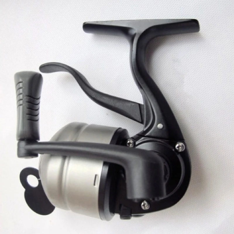 Black Swallow Spincasting Reel Lure Wheel Fishing Round Fish Reel Fishing Reel Scamper Reel Fish Inner Line Wheel Pesca Spinca
Black Swallow Spincasting Reel Lure Wheel Fishing Round Fish Reel Fishing Reel Scamper Reel Fish Inner Line Wheel Pesca Spinca