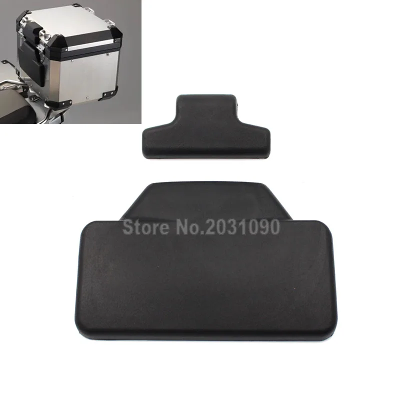 Motorcycle Rear Case Cushion Passenger Backrest lazyback Pad For BMW R1200GS F800GS ADV F800 R1200 GS
Motorcycle Rear Case Cushion Passenger Backrest lazyback Pad For BMW R1200GS F800GS ADV F800 R1200 GS