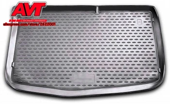 Trunk mats for Hyundai i20 2008- Hatchback 1 pcs rubber rugs non slip rubber interior car styling accessories
Trunk mats for Hyundai i20 2008- Hatchback 1 pcs rubber rugs non slip rubber interior car styling accessories