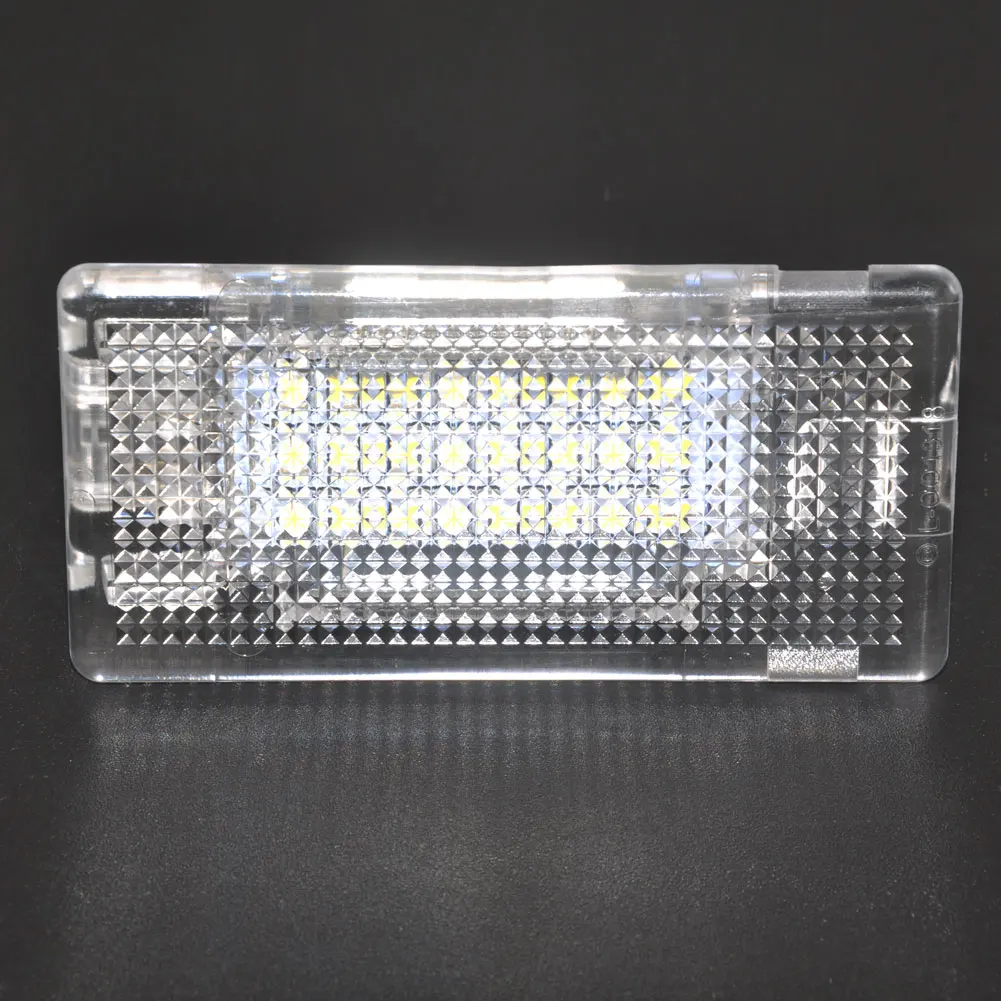 OEM Replacement Xenon White LED Trunk Area Cargo Light Assembly For BMW 3 5 6 7 Series X1 X5 F20 F21 F34 E46 E90 E92 E39 E60 F10
OEM Replacement Xenon White LED Trunk Area Cargo Light Assembly For BMW 3 5 6 7 Series X1 X5 F20 F21 F34 E46 E90 E92 E39 E60 F10