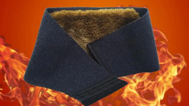 winter warm cashmere wool female or male waist belt thickening belt warm stomach
winter warm cashmere wool female or male waist belt thickening belt warm stomach