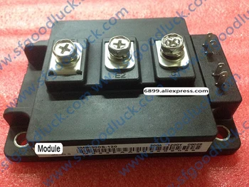 2MBI300S-120 Transistor IGBT Module N-CH 1200V 300A mass:470g Free Shipping 
2MBI300S-120 Transistor IGBT Module N-CH 1200V 300A mass:470g Free Shipping