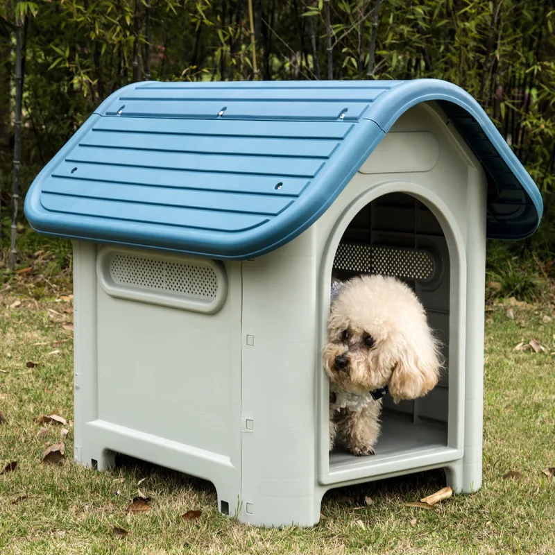 Фото Высококачественный домик для собак щенков экологически чистый - купить
