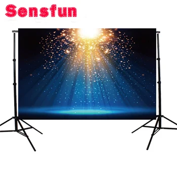 Stage lights photography backdrop party theme dectoration vinyl photo background custom computer printed photoshoot backdrop
Stage lights photography backdrop party theme dectoration vinyl photo background custom computer printed photoshoot backdrop