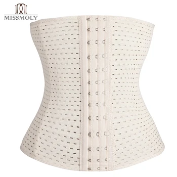 Waist trainer shaper waist trainer corset Slimming Belt Shaper body shaper slimming modeling strap Belt Slimming Corset Top
Waist trainer shaper waist trainer corset Slimming Belt Shaper body shaper slimming modeling strap Belt Slimming Corset Top