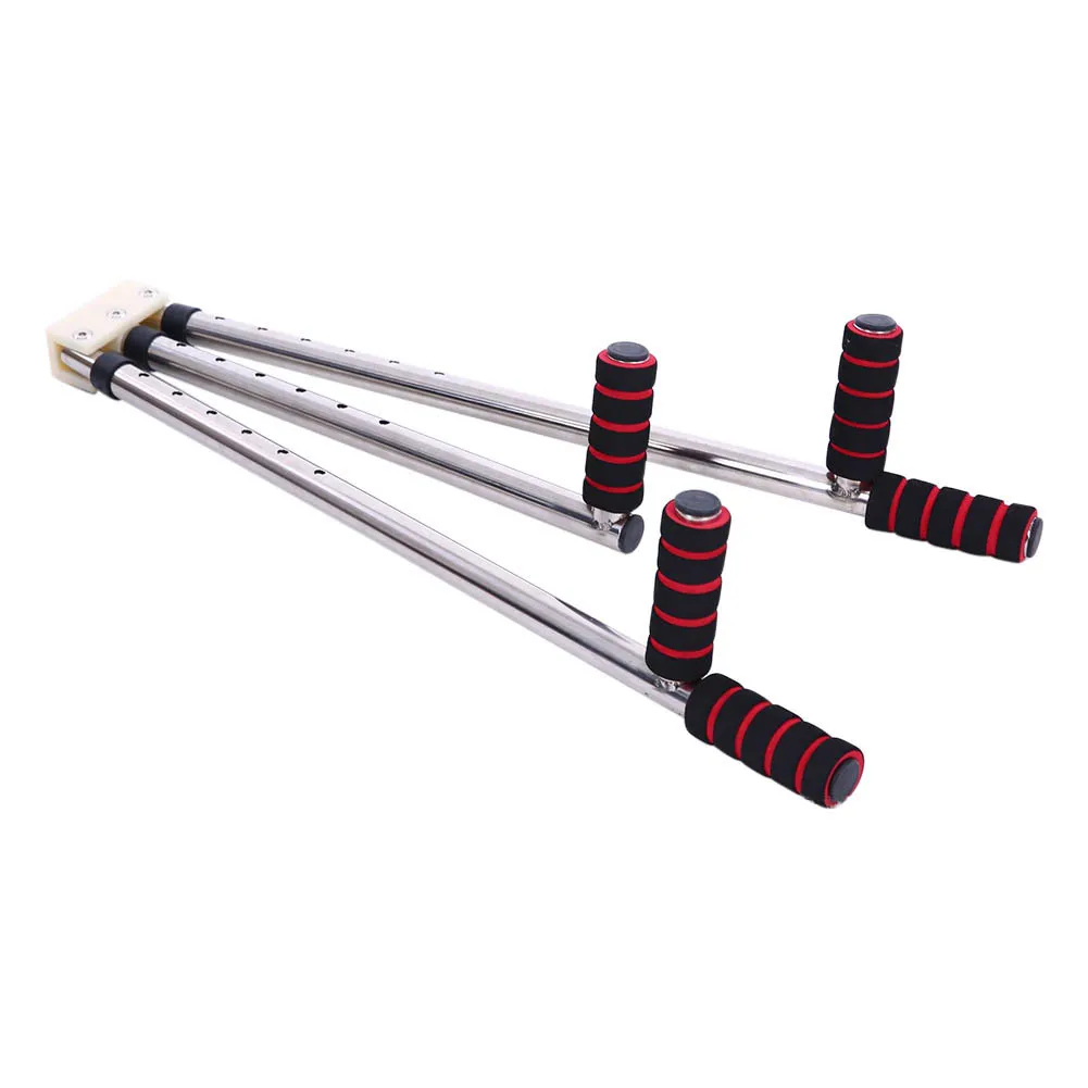 New Arrival Ballet Leg Extension Machine Flexibility Training Split Legs Ligament Stretcher ZJ55
New Arrival Ballet Leg Extension Machine Flexibility Training Split Legs Ligament Stretcher ZJ55