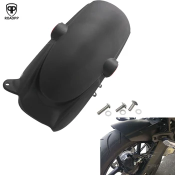 ROAOPP Motorcycle Rear Hugger Fender Mudguard Motorcycle Motocross Accessories for KAWASAKI Versys650 KLE650 VERSYS KLE 650
ROAOPP Motorcycle Rear Hugger Fender Mudguard Motorcycle Motocross Accessories for KAWASAKI Versys650 KLE650 VERSYS KLE 650