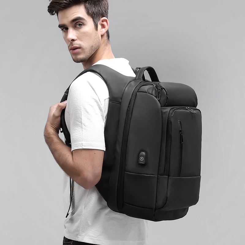 nigeer 17 inch laptop backpack