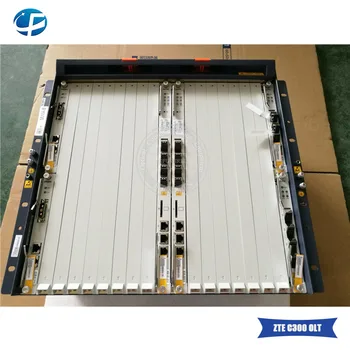 Brand new C300 OLT with 2*HUVQ 10G Uplink Board +2*SCXM Control Board +2*PRWG Power Board+2*SFP+1*GTGH 16 ports card
Brand new C300 OLT with 2*HUVQ 10G Uplink Board +2*SCXM Control Board +2*PRWG Power Board+2*SFP+1*GTGH 16 ports card