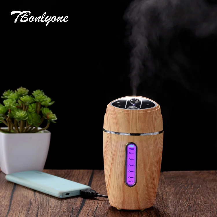 Tbonlyone 180Ml Desk Car Auto Shut-Off Wood Grain Ultrasonic Usb Air Humidifier Aromatherapy Essential Oil Diffuser
Tbonlyone 180Ml Desk Car Auto Shut-Off Wood Grain Ultrasonic Usb Air Humidifier Aromatherapy Essential Oil Diffuser