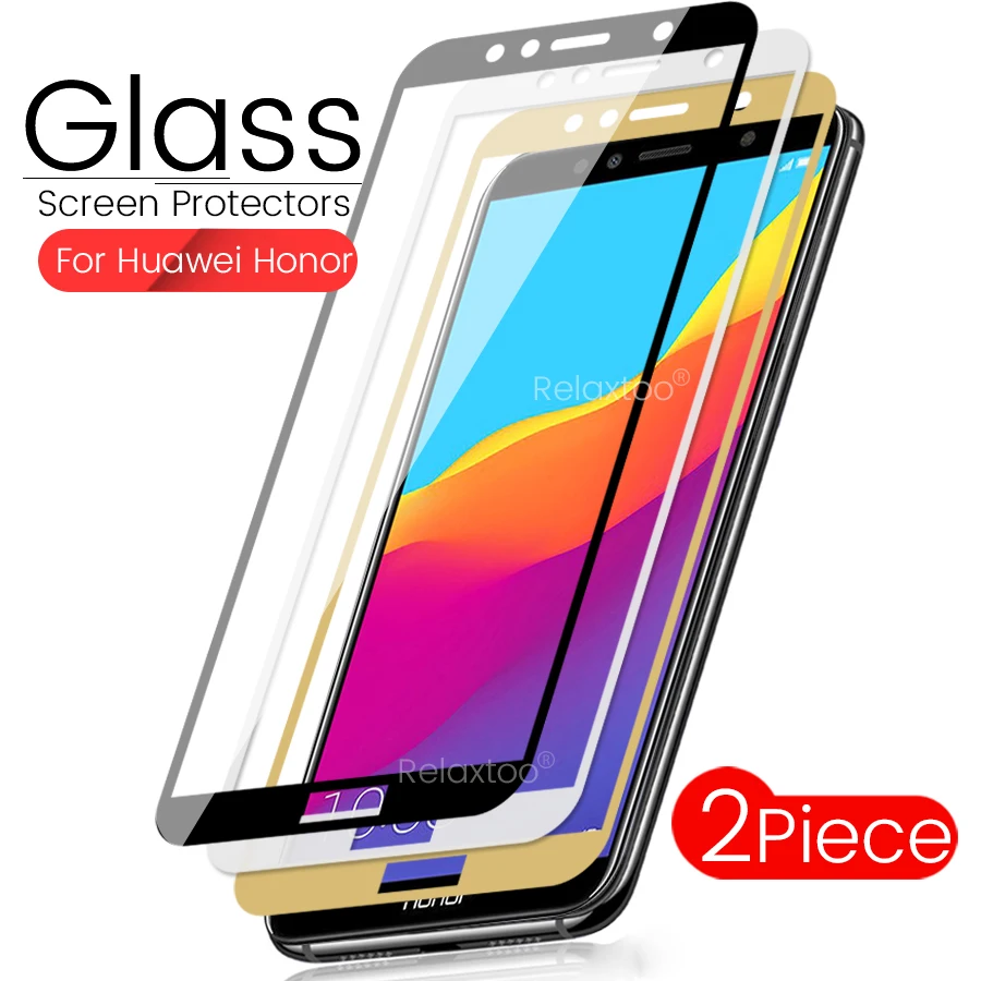 2PCS honor 7a glass for huawei honor 7a pro protective glass on honor 7apro a7 a7pro safety glass honor7a honor7apro honar honer
2PCS honor 7a glass for huawei honor 7a pro protective glass on honor 7apro a7 a7pro safety glass honor7a honor7apro honar honer