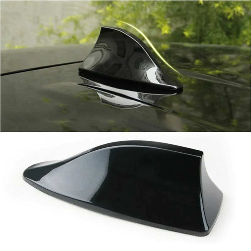 Car Shark Fin Antenna Auto Radio Signal Aerials Roof Antennas for BMW/Toyota/Hyundai/VW/Kia/Nissan Car Styling
Car Shark Fin Antenna Auto Radio Signal Aerials Roof Antennas for BMW/Toyota/Hyundai/VW/Kia/Nissan Car Styling