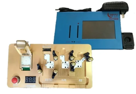 For IPhone 5s/5/4s ID removed 32 bit 64 bit NAVI pro3000s NAND error repair tools and EEPROM programmer for IPhone icloud remove
For IPhone 5s/5/4s ID removed 32 bit 64 bit NAVI pro3000s NAND error repair tools and EEPROM programmer for IPhone icloud remove