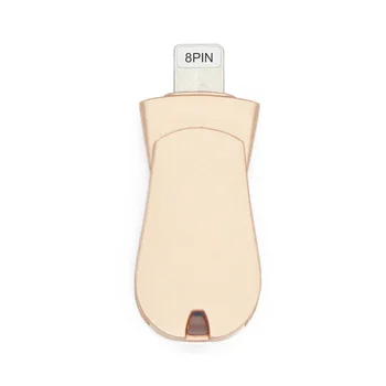 OTG Metal USB 2.0 Flash Drive 16GB Mini Memory Stick for IOS Tablets 4GB 8GB Pendrive 32GB U Disk for Iphone 7 6s Plus Pen Drive
OTG Metal USB 2.0 Flash Drive 16GB Mini Memory Stick for IOS Tablets 4GB 8GB Pendrive 32GB U Disk for Iphone 7 6s Plus Pen Drive