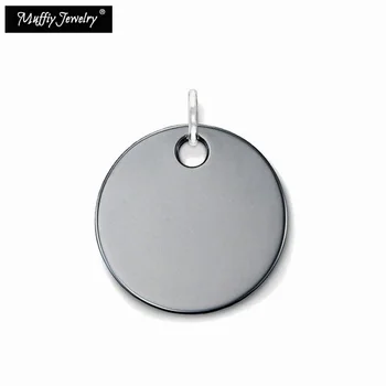Large Black Disc Pendant,Thomas Style Glam Jewelry Good Jewerly For Women,2017 Ts Gift In 925 Sterling Silver,Super Deals
Large Black Disc Pendant,Thomas Style Glam Jewelry Good Jewerly For Women,2017 Ts Gift In 925 Sterling Silver,Super Deals