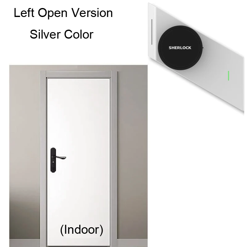 Xiaomi Sherlock Smart Lock