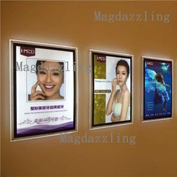 60x70CM Acrylic Frame LED Illuminated Picture Frame Advertising Light Box,Acrylic LED Menu Board.LED Edgelit Panel
60x70CM Acrylic Frame LED Illuminated Picture Frame Advertising Light Box,Acrylic LED Menu Board.LED Edgelit Panel
