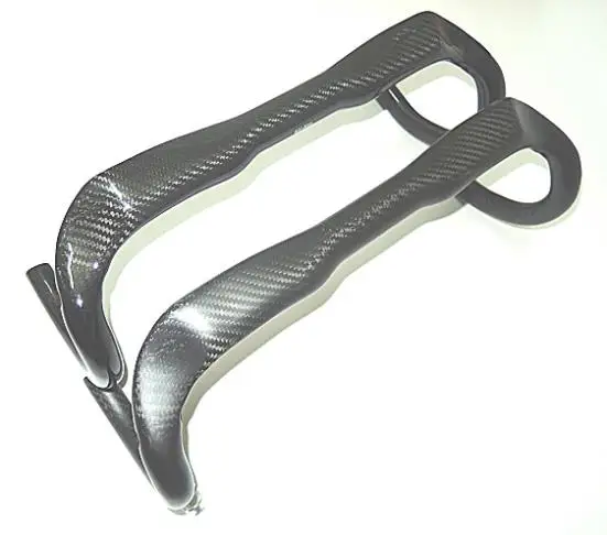 2017 3K twill road handlebar inside the line bending split type road to walk the line bending superlight road 31.8*400/420/440
2017 3K twill road handlebar inside the line bending split type road to walk the line bending superlight road 31.8*400/420/440