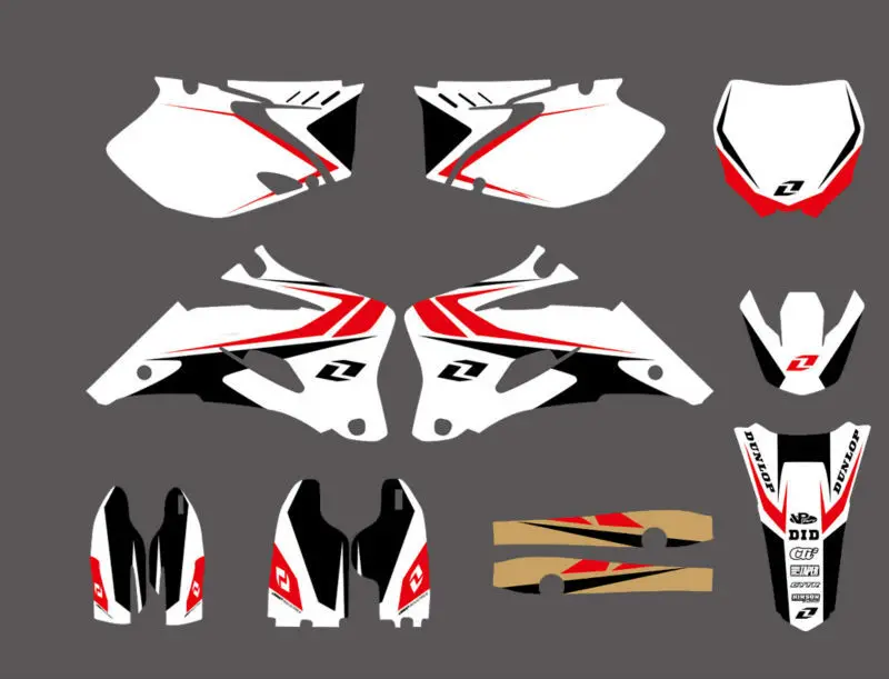New Style TEAM GRAPHICS & BACKGROUNDS DECALS STICKERS Kits For Yamaha YZ250F YZ450F 2006 2007 2008 2009 YZ 250F 450F
New Style TEAM GRAPHICS & BACKGROUNDS DECALS STICKERS Kits For Yamaha YZ250F YZ450F 2006 2007 2008 2009 YZ 250F 450F