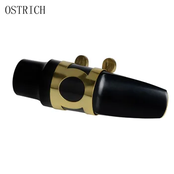 2PCS Alto Sax mouthpiece and ligature and Cap
2PCS Alto Sax mouthpiece and ligature and Cap
