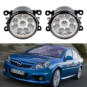 Car-Styling For Opel Vauxhall Vectra GTS Caravan OPC C 2005-2008 9-Pieces Led Fog Lights H11 H8 12V 55W Fog Head Lamp
Car-Styling For Opel Vauxhall Vectra GTS Caravan OPC C 2005-2008 9-Pieces Led Fog Lights H11 H8 12V 55W Fog Head Lamp